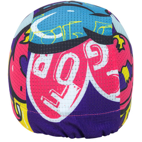 Santic Difos Cycling Cap Haas OSFM
