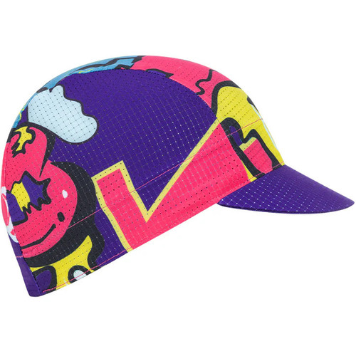 Santic Difos Cycling Cap Haas OSFM