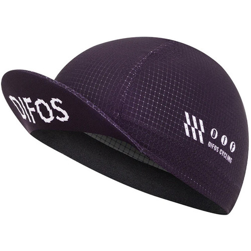 Santic Difos Cycling Cap Zollner OSFM
