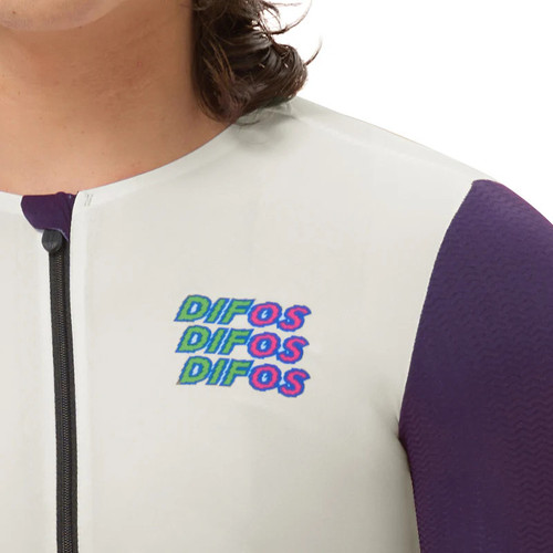 Santic Difos Jersey Aura