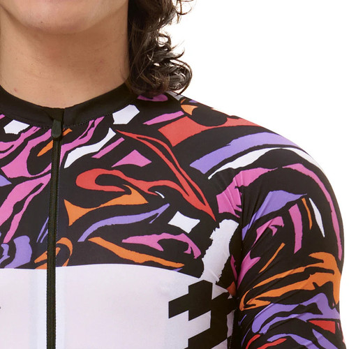 Santic Difos Jersey Soleil