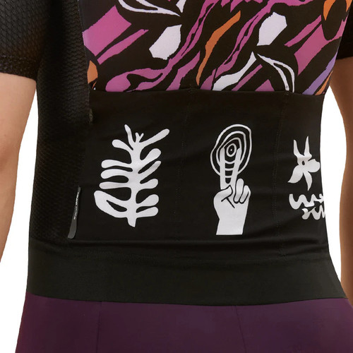 Santic Difos Jersey Soleil