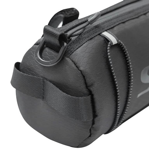 Santic Handlebar Bag Black OSFM