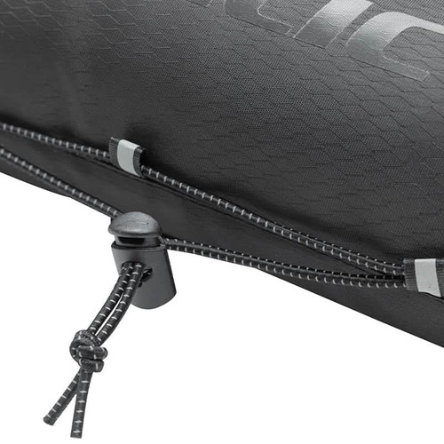 Santic Handlebar Bag Black OSFM
