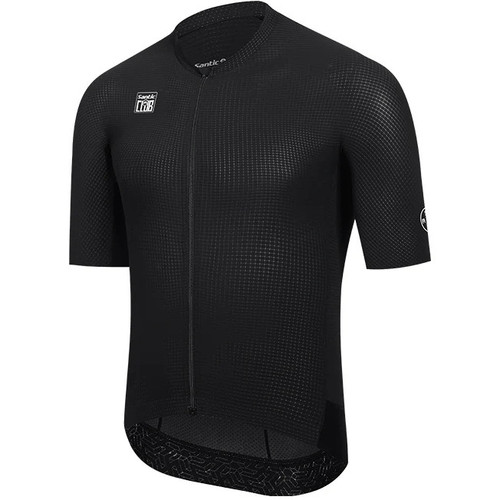 Santic Jersey Arthur Black