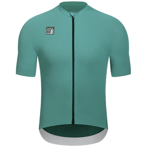 Santic Jersey Arthur Green