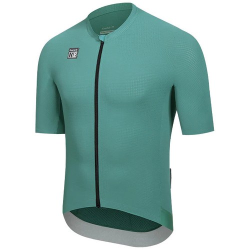 Santic Jersey Arthur Green