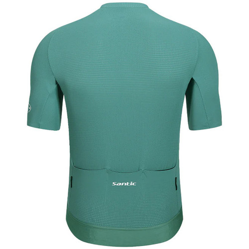 Santic Jersey Arthur Green
