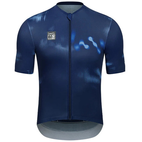 Santic Short Sleeve Jersey Corey