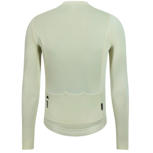 Santic Jersey Fusheng Long Sleeve Green