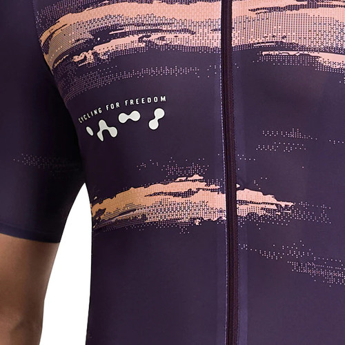 Santic Jersey Twilight