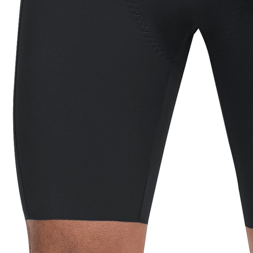 Santic Shorts Mens Lu Yao Black