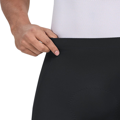 Santic Shorts Mens Lu Yao Black