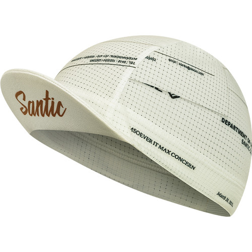 Santic Summer Cap Gallo OSFM