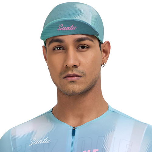 Santic Summer Cap Garo OSFM