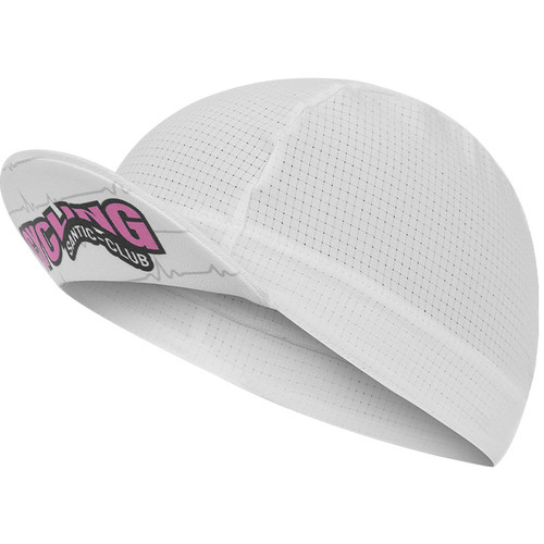Santic Summer Cap Siwi White OSFM