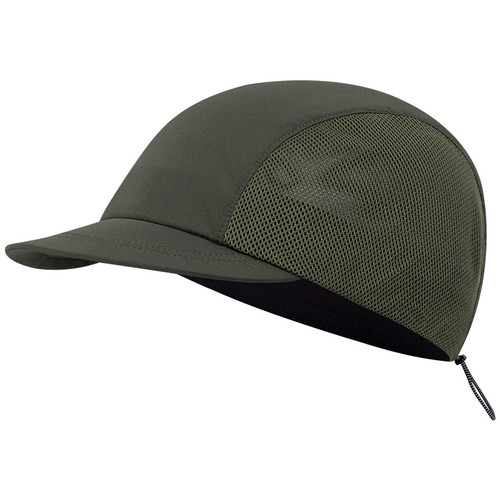 Santic Summer Cap Tiqi Green OSFM