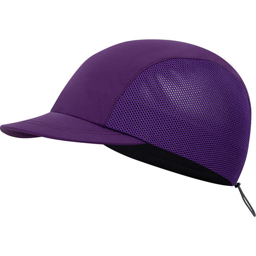 Santic Summer Cap Tiqi Purple OSFM