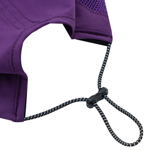 Santic Summer Cap Tiqi Purple OSFM