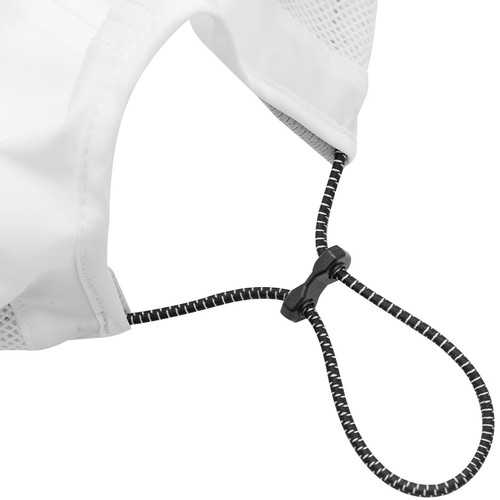 Santic Summer Cap Tiqi White OSFM