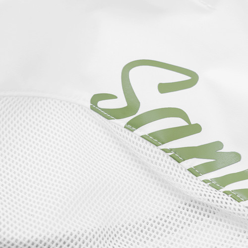 Santic Summer Cap Tiqi White OSFM