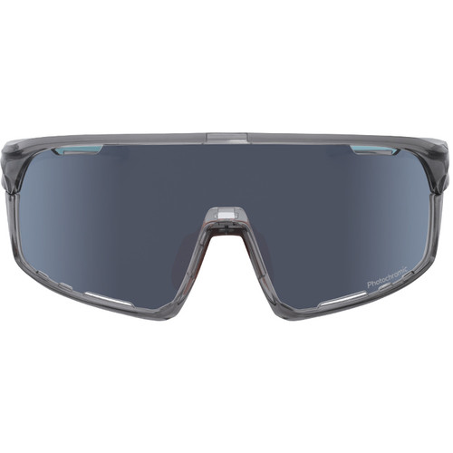 Santic Sunglasses QY Photochromic Smoke Grey/Iridium Grey