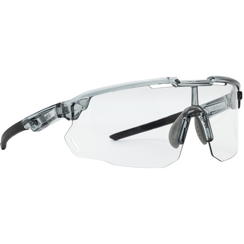 Santic Sunglasses YB Photochromatic Smoke Grey/Photochromatic Grey