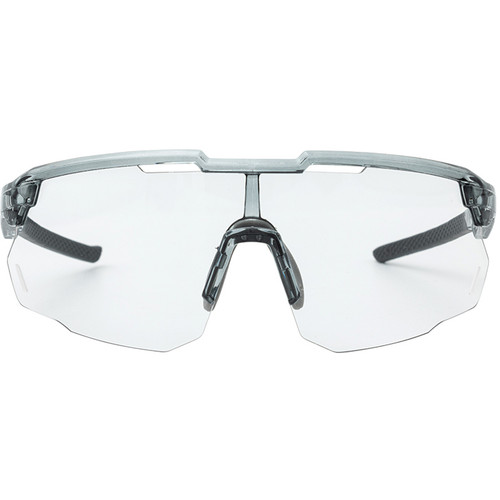 Santic Sunglasses YB Photochromatic Smoke Grey/Photochromatic Grey