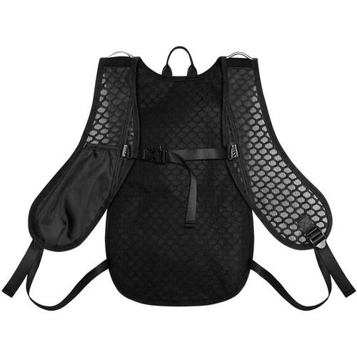 Santic Zorn Backpack Black OSFM