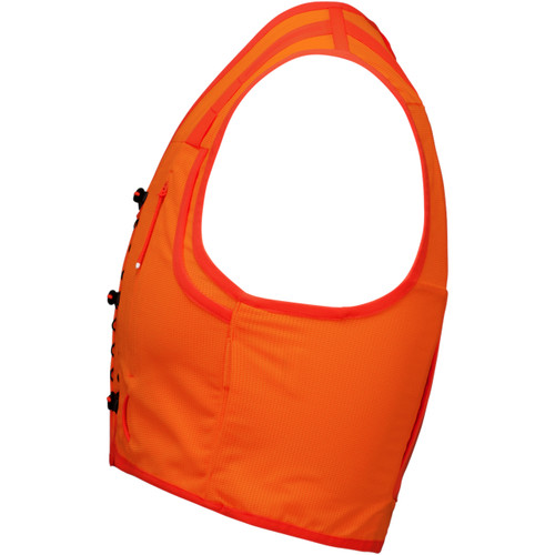 POC Ultra Vest Fluorescent Orange