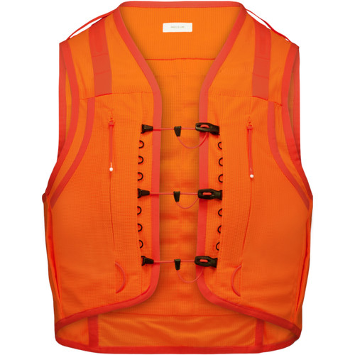 POC Ultra Vest Fluorescent Orange