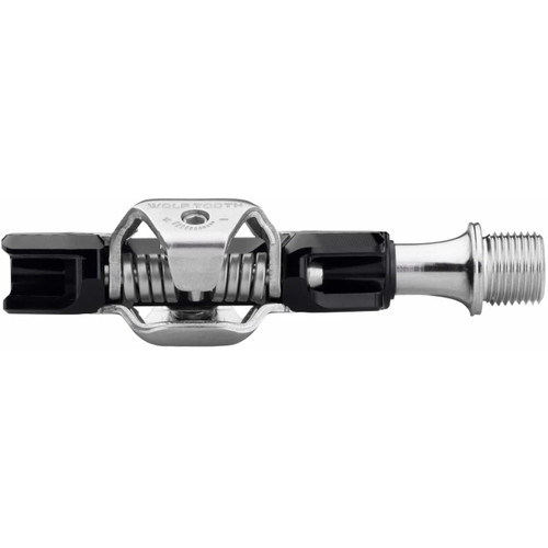 Wolf Tooth CTRL Trail Pedal Black