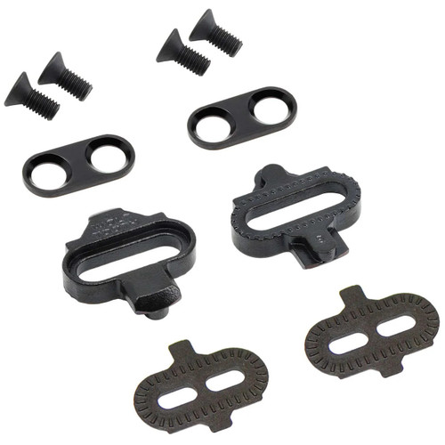 Wolf Tooth CTRL Trail Pedal Black