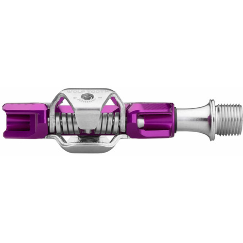 Wolf Tooth CTRL Trail Pedal Purple