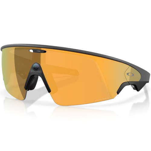Oakley Meta Vanguard Black With Prizm 24K Lens