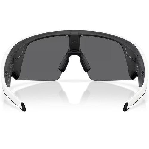 Oakley Meta Vanguard White With Prizm Black Lens
