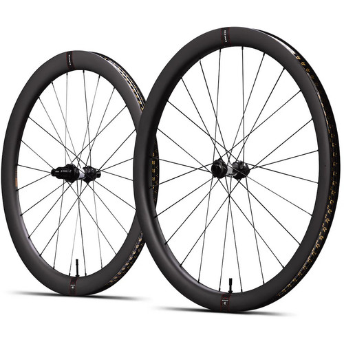 Reserve DT Swiss 180 Road 42|49 Wheelset