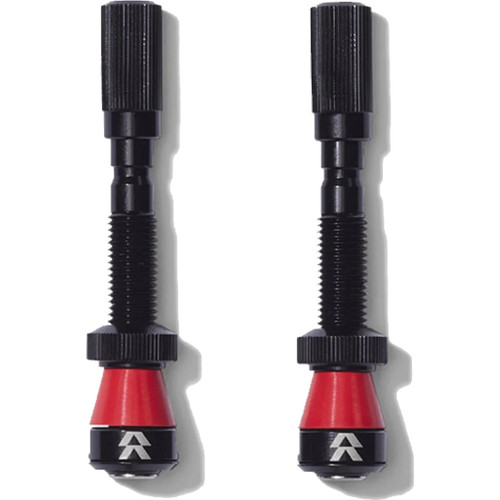Reserve Fillmore Valves Black