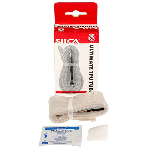 Silca Ultimate 700c TPU Tube