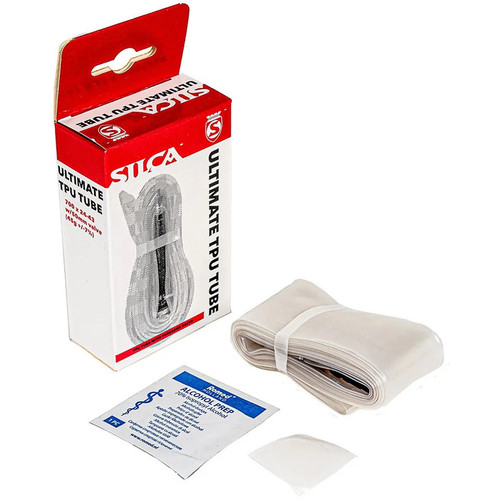 Silca Ultimate 700c TPU Tube