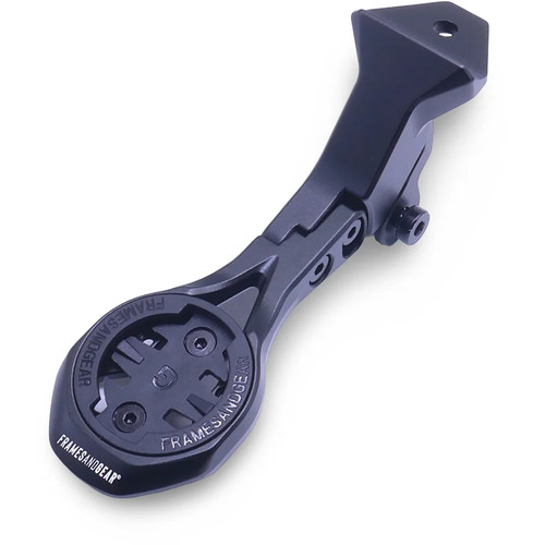 Framesandgear Colnago CC.Y1 Garmin Aero Computer Combo Mount