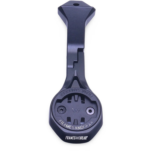 Framesandgear Colnago CC.Y1 Garmin Aero Computer Combo Mount