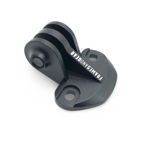 Framesandgear GoPro Add On For Aero Computer Mount