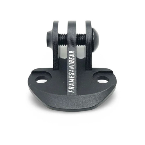 Framesandgear GoPro Add On For Aero Computer Mount
