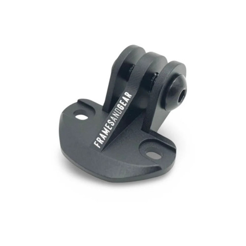 Framesandgear GoPro Add On For Aero Computer Mount