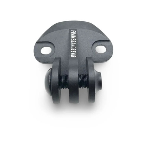 Framesandgear GoPro Add On For Aero Computer Mount