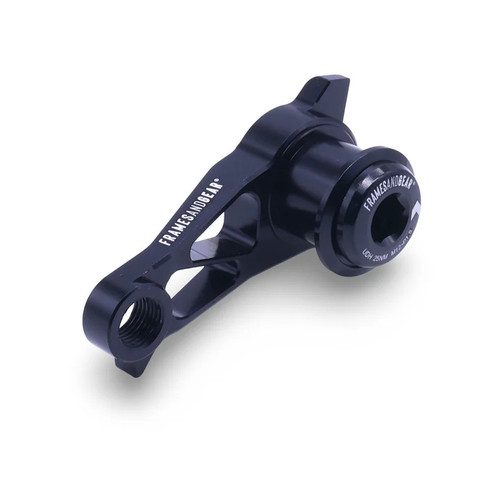 Framesandgear UDH Direct Mount Derailleur Hanger Shimano Black