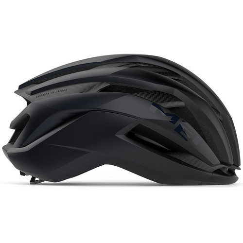 Met Trenta 3K Carbon Black/Matte