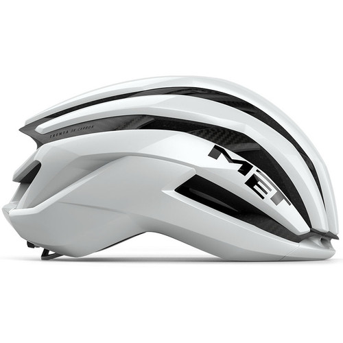 Met Trenta 3K Carbon White/Glossy
