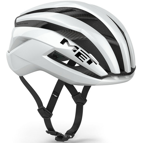 Met Trenta 3K Carbon White/Glossy